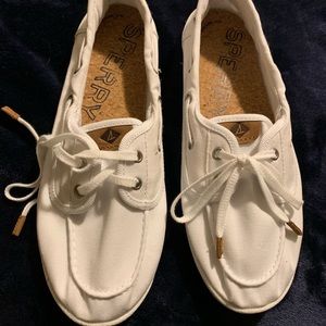 Brand New Sperry Loafers